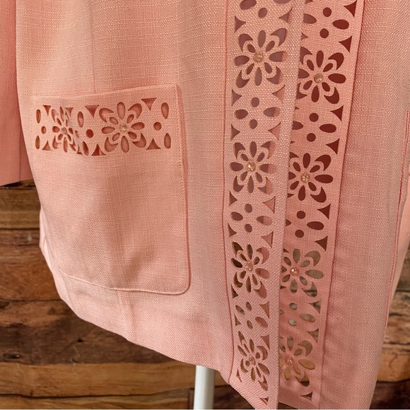 Alfred Dunner Jacket - Picture 4 of 11